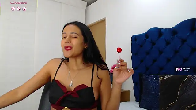 Lili666  online show from June 20, 2026, 3:20 am