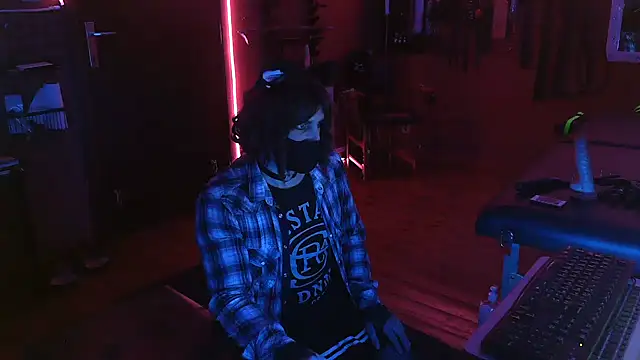 Snapshot of Ginny-the-bdsm-nympho chatting on November 6, 2025, 6:09 pm Ginny-the-bdsm-nympho online show from November 6, 2025, 6:09 pm