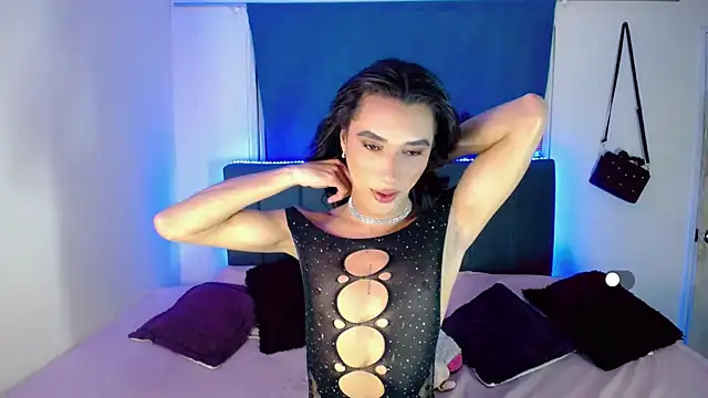 anna dolls  online show from January 11, 2026, 3:33 am