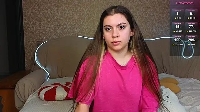 twobabesweet online show from February 14, 2025, 2:12 pm