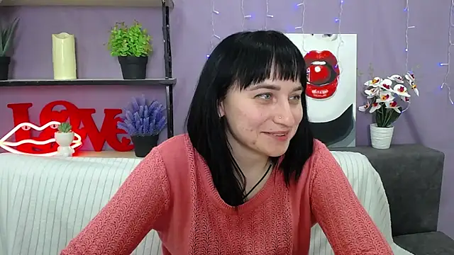 NinaFlawlees online show from March 20, 2025, 1:57 am