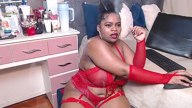 CanndyBrunett online show from January 15, 2026, 3:27 pm