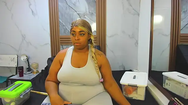 HannyMansonh online show from February 28, 2025, 3:04 am