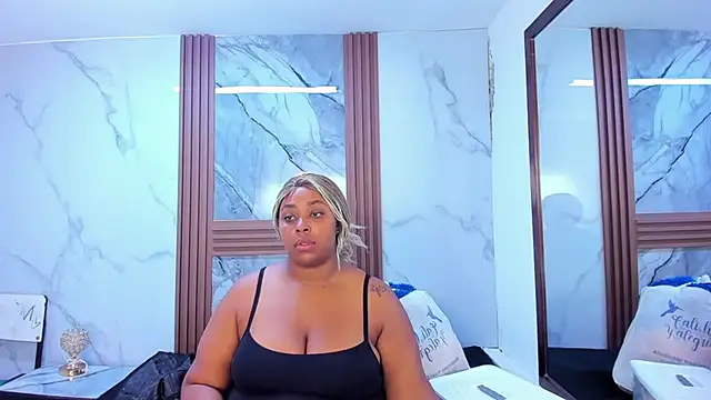 HannyMansonh online show from March 5, 2025, 3:08 am