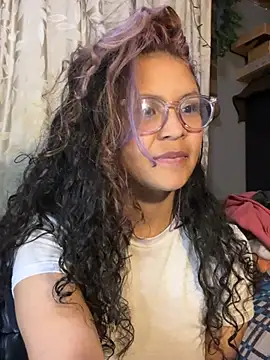 Hathorlove online show from January 28, 2025, 12:26 am