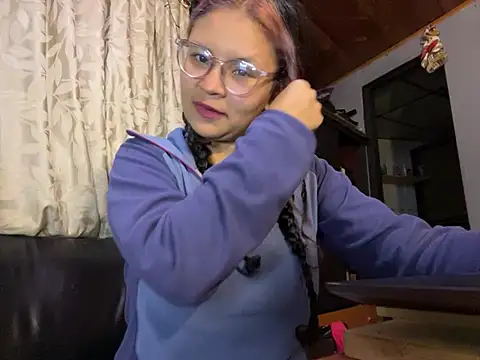 Hathorlove online show from January 29, 2025, 3:22 am