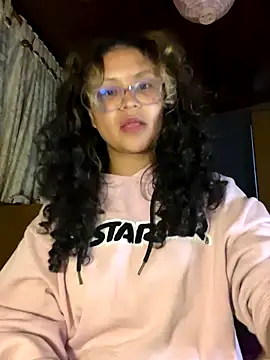 Hathorlove online show from September 22, 2025, 3:08 am