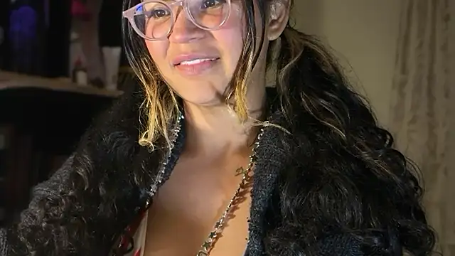 Hathorlove online show from June 30, 2026, 6:03 am
