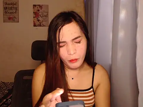 Msyensmith online show from February 8, 2025, 6:54 am