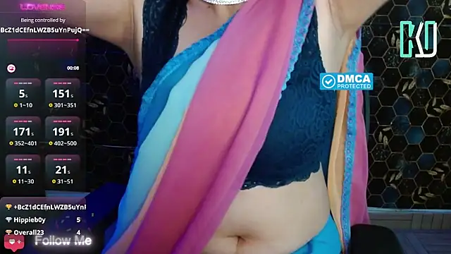 Snapshot of KinderrJoy chatting on December 18, 2024, 5:04 am KinderrJoy online show from December 18, 2024, 5:04 am