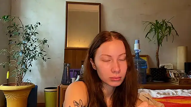 Snapshot of elfess chatting on September 26, 2025, 7:45 am elfess online show from September 26, 2025, 7:45 am