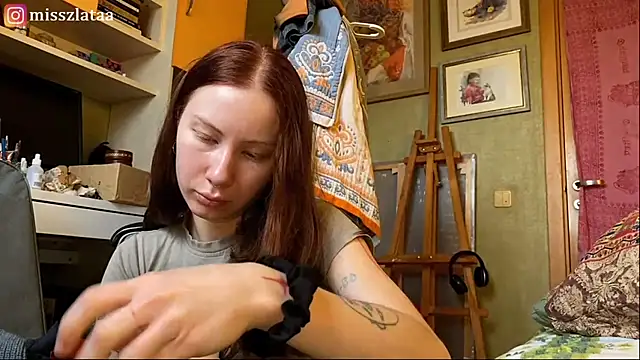 Snapshot of elfess chatting on December 18, 2025, 7:58 am elfess online show from December 18, 2025, 7:58 am