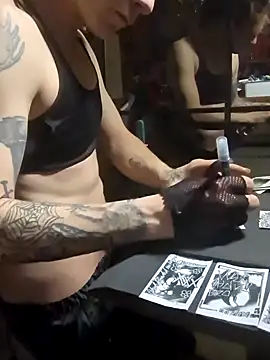 rexflexxx online show from December 25, 2024, 12:48 am