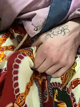 rexflexxx online show from January 30, 2025, 8:42 pm