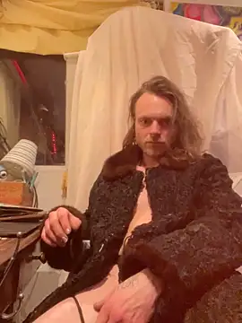 rexflexxx online show from March 5, 2025, 9:37 pm