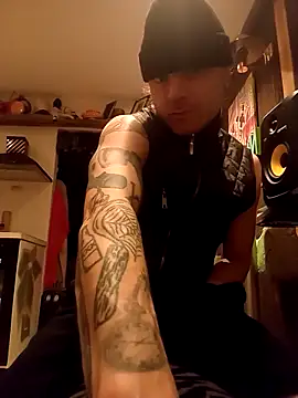 rexflexxx online show from March 3, 2026, 2:07 am