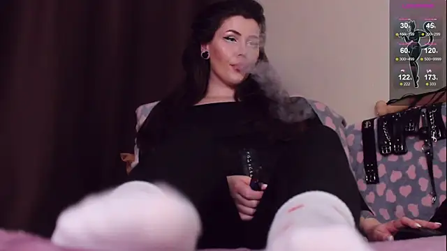 Snapshot of Luna_Blake chatting on January 25, 2025, 7:18 pm Luna Blake online show from January 25, 2025, 7:18 pm