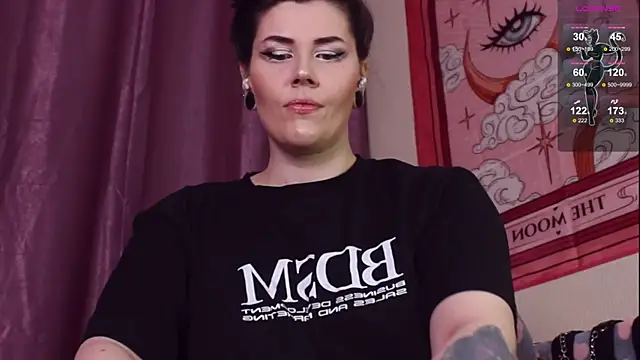 Snapshot of Luna_Blake chatting on February 26, 2025, 4:24 pm Luna Blake online show from February 26, 2025, 4:24 pm