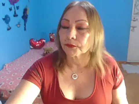 Snapshot of milfeddy_ chatting on December 14, 2024, 9:13 pm milfeddy online show from December 14, 2024, 9:13 pm