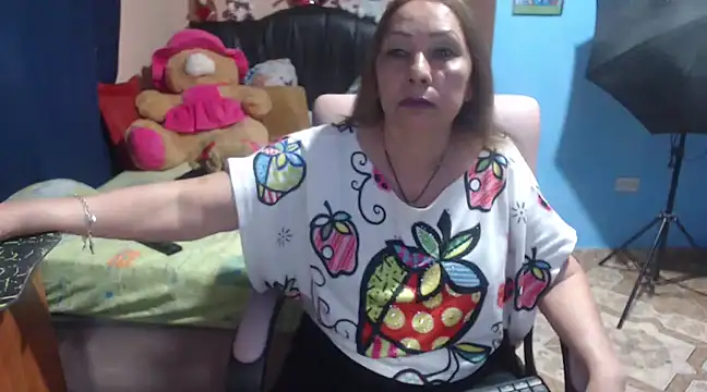 Snapshot of milfeddy_ chatting on February 14, 2025, 10:58 pm milfeddy online show from February 14, 2025, 10:58 pm