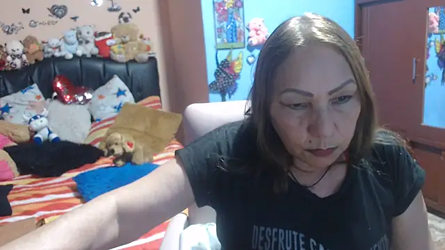 Snapshot of milfeddy_ chatting on March 10, 2025, 9:18 pm milfeddy online show from March 10, 2025, 9:18 pm