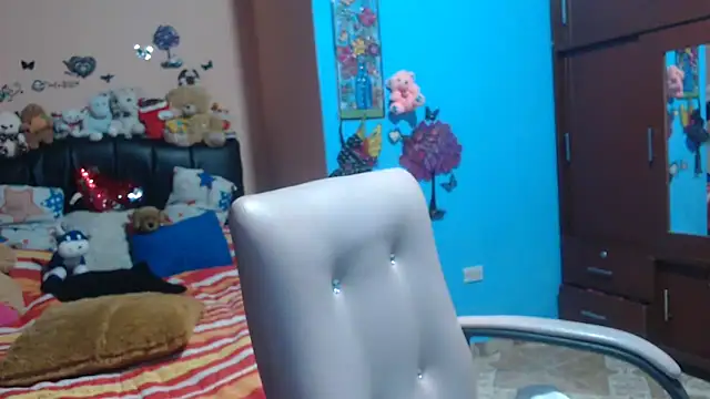 Snapshot of milfeddy_ chatting on March 13, 2025, 9:16 pm milfeddy online show from March 13, 2025, 9:16 pm