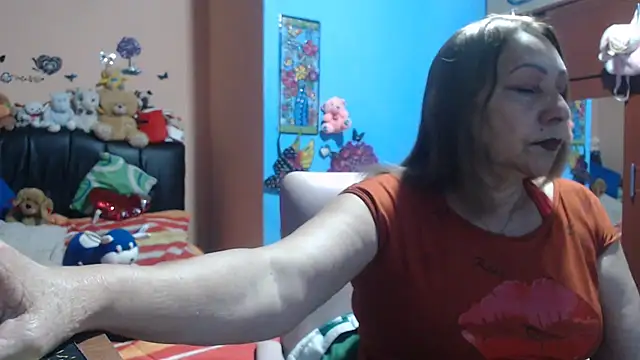 Snapshot of milfeddy_ chatting on March 18, 2025, 9:10 pm milfeddy online show from March 18, 2025, 9:10 pm