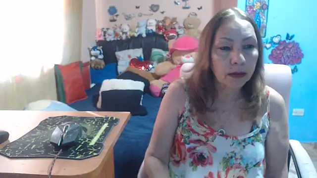 Snapshot of milfeddy_ chatting on October 9, 2025, 12:58 pm milfeddy online show from October 9, 2025, 12:58 pm