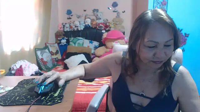 Snapshot of milfeddy_ chatting on November 3, 2025, 1:12 pm milfeddy online show from November 3, 2025, 1:12 pm