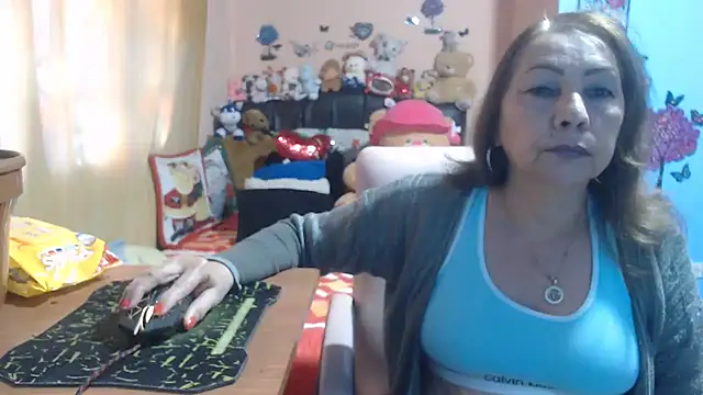 Snapshot of milfeddy_ chatting on November 19, 2025, 6:52 pm milfeddy online show from November 19, 2025, 6:52 pm