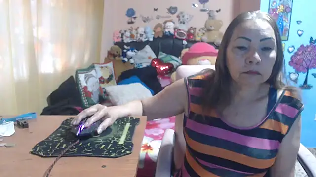 Snapshot of milfeddy_ chatting on November 26, 2025, 11:55 am milfeddy online show from November 26, 2025, 11:55 am