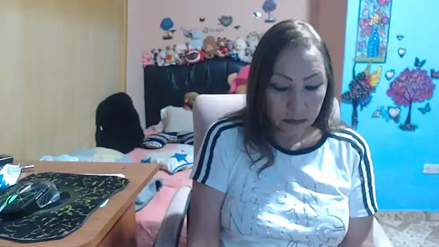 milfeddy  online show from February 4, 2026, 12:38 am