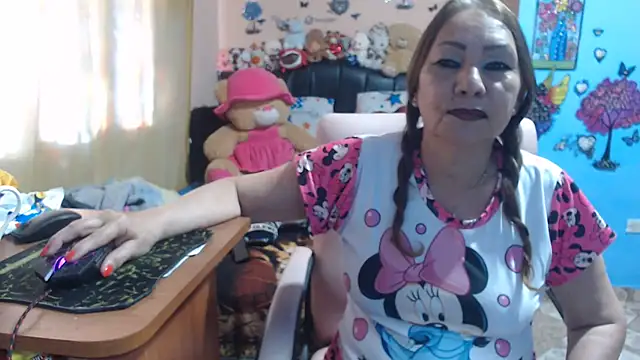 milfeddy  online show from February 8, 2026, 12:52 pm