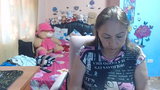 milfeddy  online show from March 9, 2026, 12:42 pm