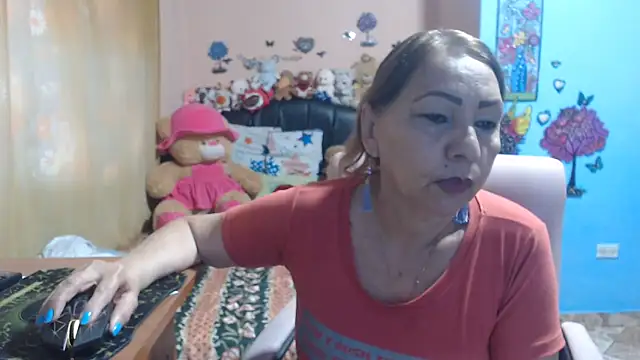 milfeddy  online show from April 27, 2026, 12:03 pm