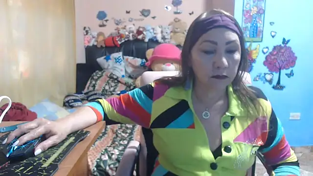 milfeddy  online show from April 29, 2026, 8:59 pm