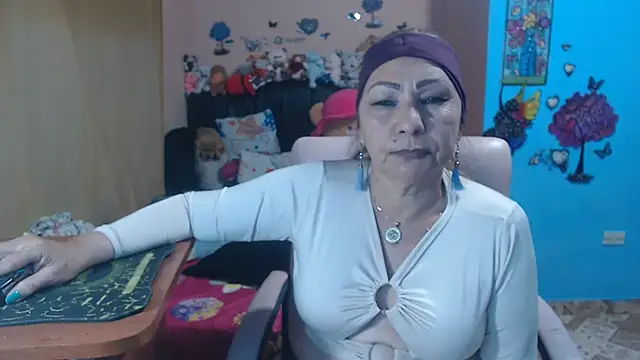 milfeddy  online show from May 18, 2026, 12:07 am