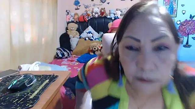 Snapshot of milfeddy_ chatting on June 8, 2026, 8:53 pm milfeddy online show from June 8, 2026, 8:53 pm
