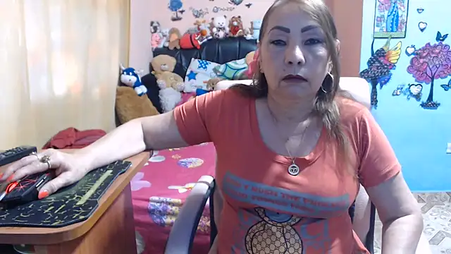 Snapshot of milfeddy_ chatting on June 9, 2026, 9:15 pm milfeddy online show from June 9, 2026, 9:15 pm