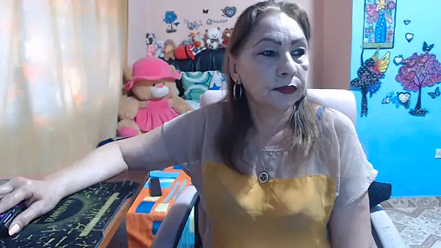 Snapshot of milfeddy_ chatting on June 15, 2026, 7:49 pm milfeddy online show from June 15, 2026, 7:49 pm