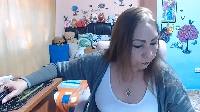 milfeddy  online show from June 23, 2026, 9:24 pm