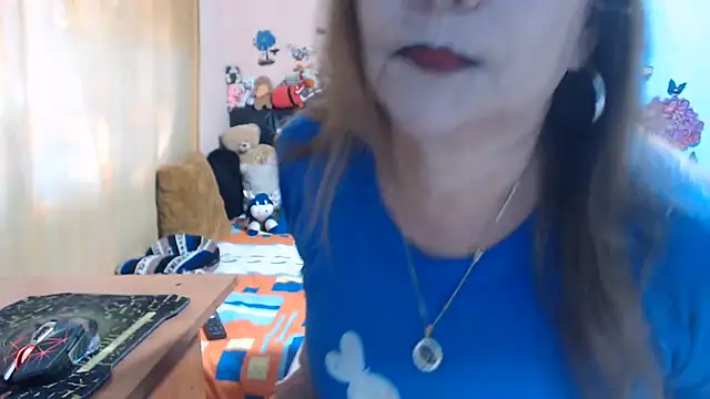 milfeddy  online show from June 24, 2026, 8:41 pm