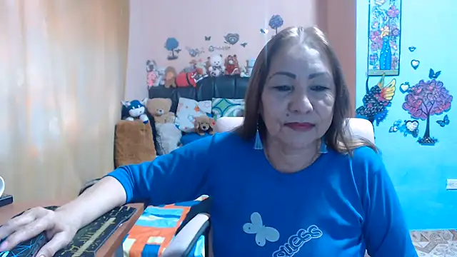 milfeddy  online show from June 25, 2026, 11:48 am