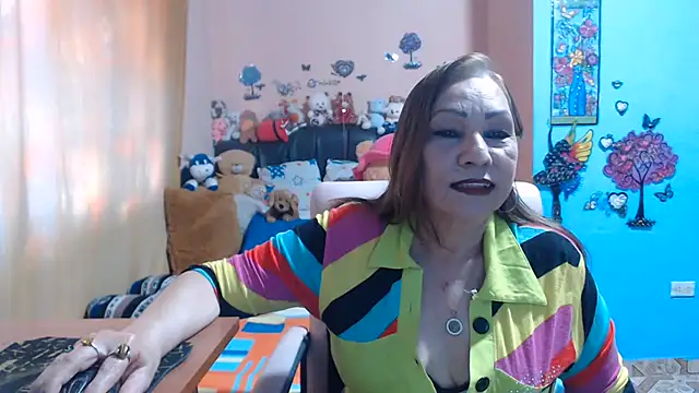 milfeddy  online show from July 4, 2026, 7:20 pm