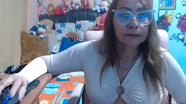 milfeddy  online show from July 6, 2026, 12:29 am