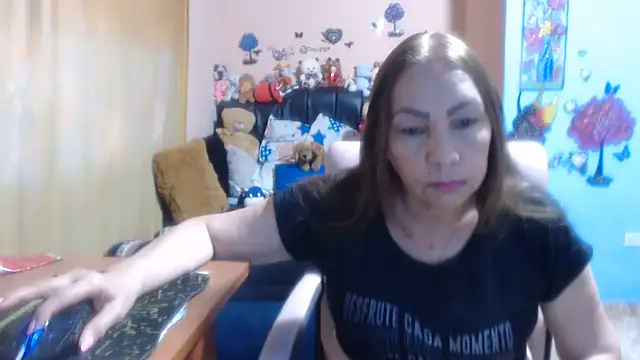 milfeddy  online show from July 16, 2026, 9:32 pm