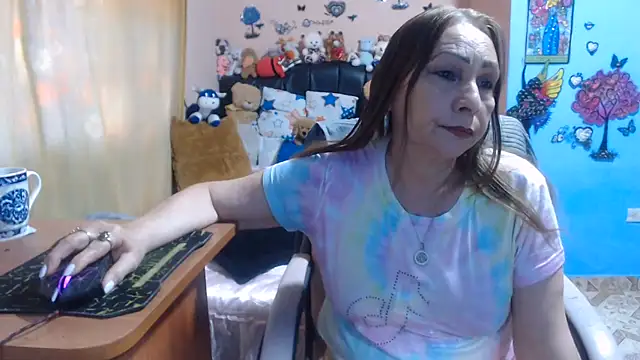 milfeddy  online show from July 21, 2026, 8:55 pm
