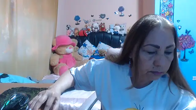 milfeddy  online show from July 23, 2026, 11:52 am