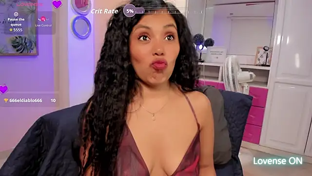 miss-katty online show from July 25, 2026, 1:41 pm