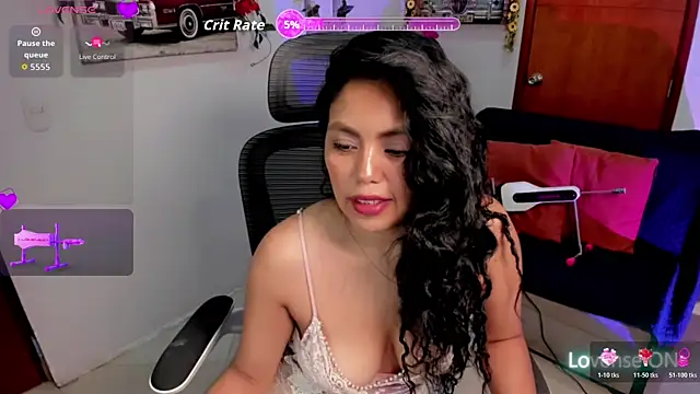 miss-katty online show from July 29, 2026, 1:42 pm